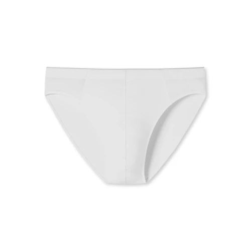 Schiesser Supermini Slip 95/5 | Wit | Piet Koopmans
