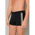 Schiesser Boxershort 95 5 | Zwart 3 pack | www.pietkoopmans.nl