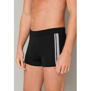 Schiesser Boxershort 95 5 | Zwart 3 pack