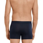 Schiesser Boxershort | Blauw Duo Verpakking | www.pietkoopmans.nl