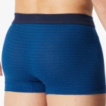 Schiesser Boxershort 95 5 | Aquarium | www.pietkoopmans.nl