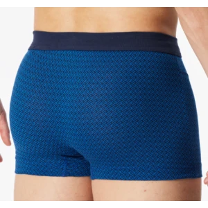 Schiesser 95/5 Heren Boxershort | Aquarium