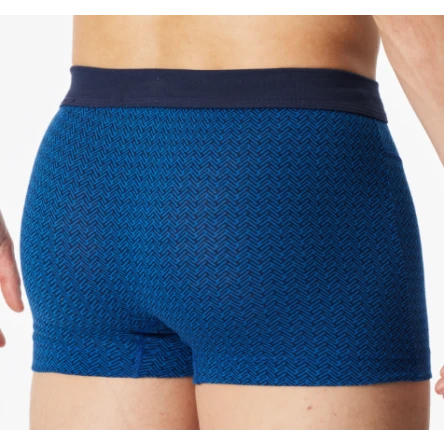 Schiesser Boxershort 95 5 | Aquarium | www.pietkoopmans.nl