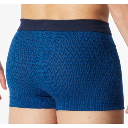 Schiesser Boxershort 95 5 | Aquarium | www.pietkoopmans.nl