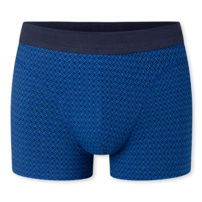 Schiesser Boxershort 95 5 | Aquarium | www.pietkoopmans.nl