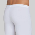 Sloggi Basic Short Long | Wit | www.pietkoopmans.nl