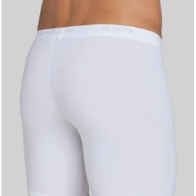 Sloggi Basic Short Long | Wit
