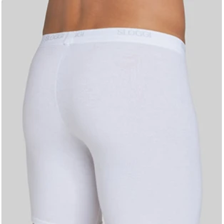 Sloggi Basic Short Long | Wit | www.pietkoopmans.nl