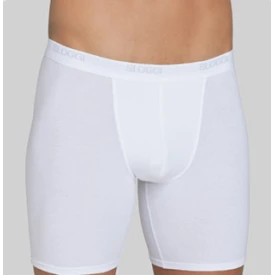 Sloggi Basic Short Long | Wit