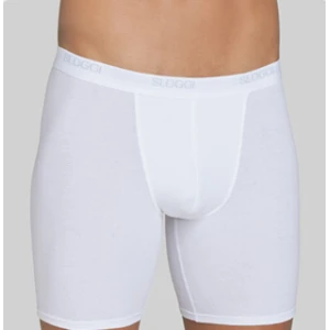 Sloggi Basic Short Long | Wit