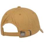 Stetson Baseball Cap One Size | Camel | www.pietkoopmans.nl