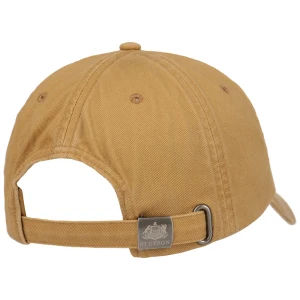 Stetson Baseball Cap One Size | Camel