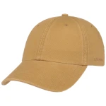Stetson Baseball Cap One Size | Camel | www.pietkoopmans.nl