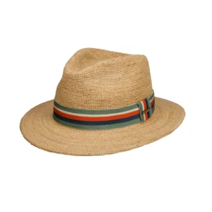 Stetson Zomer Hoed | Firenze