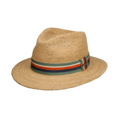 Stetson Zomer Hoed | Firenze |www.pietkoopmans.nl