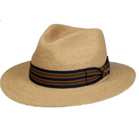 Stetson Zomer Hoed | Florence