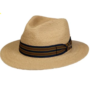 Stetson Zomer Hoed | Florence