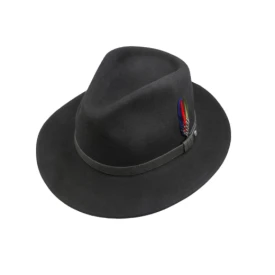 Stetson Hoed | Powell Zwart