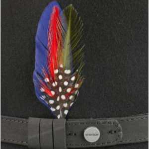 Stetson Hoed | Powell Zwart