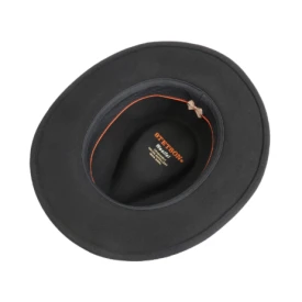Stetson Hoed | Powell Zwart