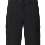 Tenson Korte Broek Thad | Zwart