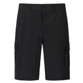 Tenson Korte Broek Thad | Zwart