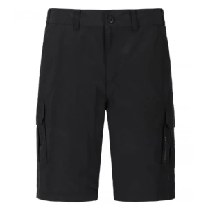 Tenson Korte Broek Thad | Zwart