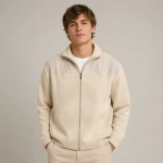 Traffic Gevoerd Vest | Kit