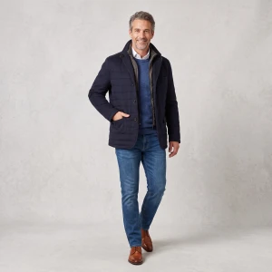 Jas Austria Wellington of Bilmore | Navy