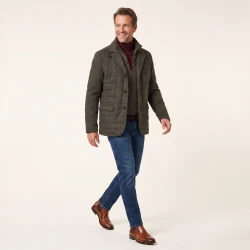 Jas Austria Wellington of Bilmore | Forrest Green