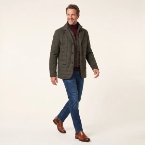 Jas Austria Wellington of Bilmore | Forrest Green