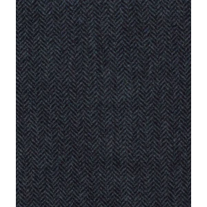 Jas Austria Wellington of Bilmore | Visgraat Blauw
