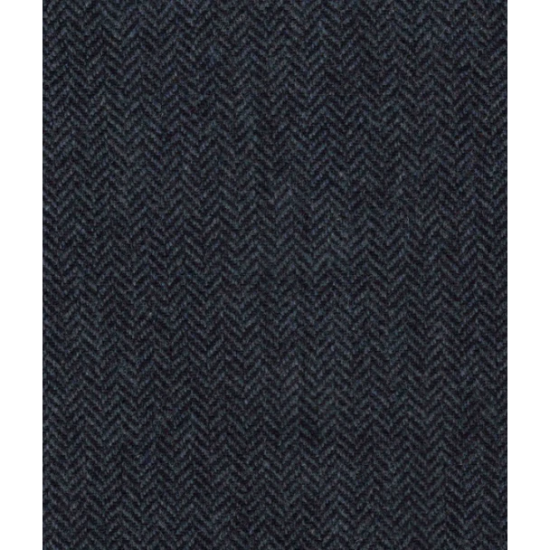 Jas Austria Wellington of Bilmore | Visgraad Blauw | www.pietkoopmans.nl