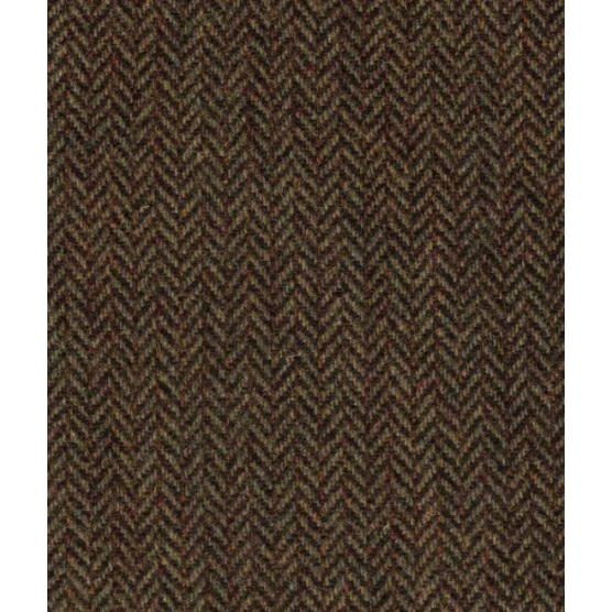 Jas Austria Wellington of Bilmore | Visgraat Taupe | www.pietkoopmans.nl